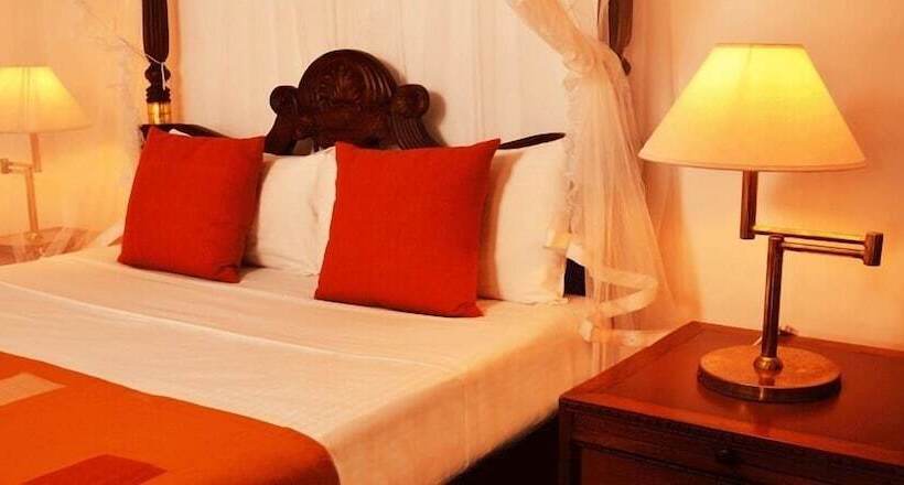 Fotos del hotel Mirissa Bay Resorts:  9