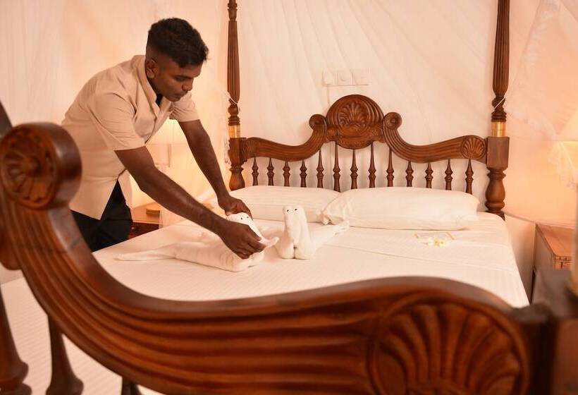 Fotos del hotel Mirissa Bay Resorts:  10