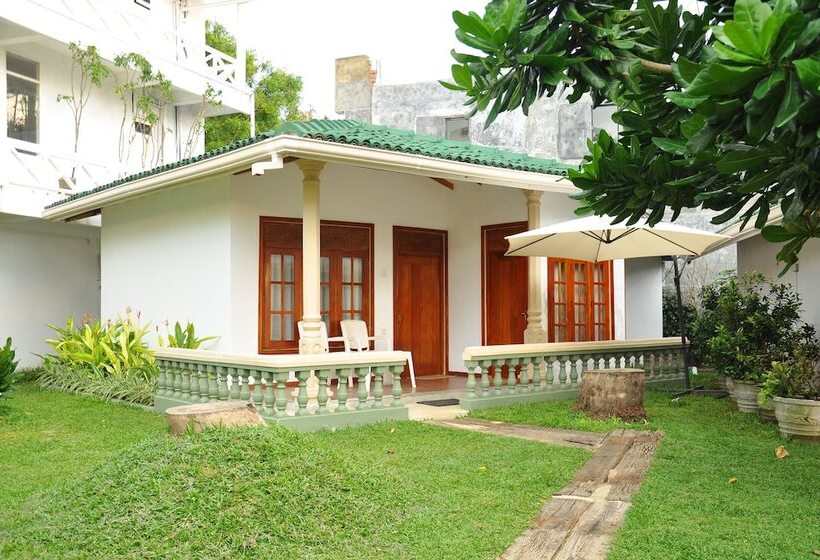 Fotos del hotel Mirissa Bay Resorts:  4