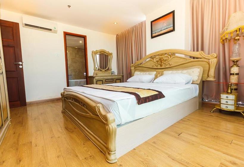 Fotos del hotel Nhat Linh Da Nang:  19