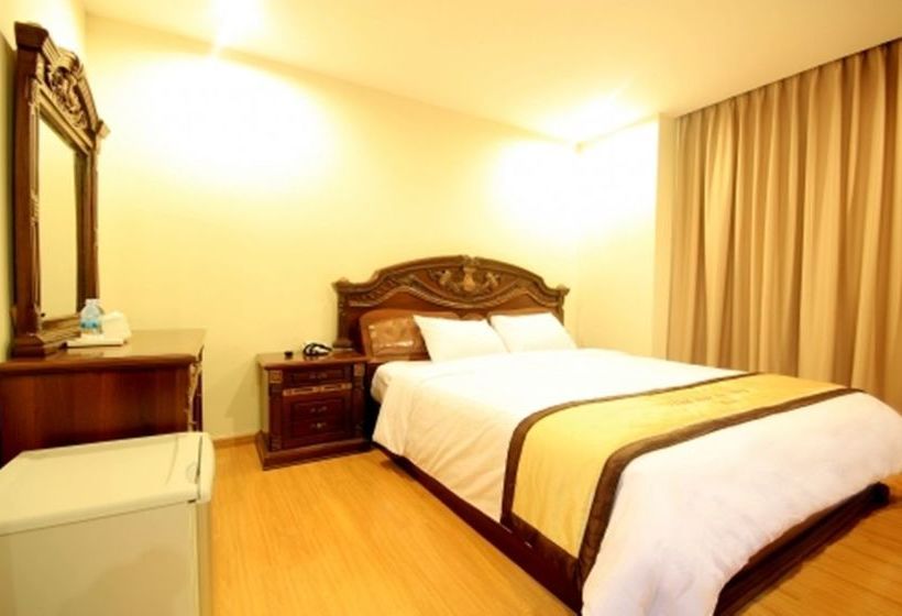 Fotos del hotel Nhat Linh Da Nang:  16