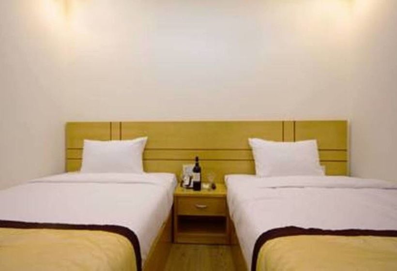 Fotos del hotel Nhat Linh Da Nang:  13