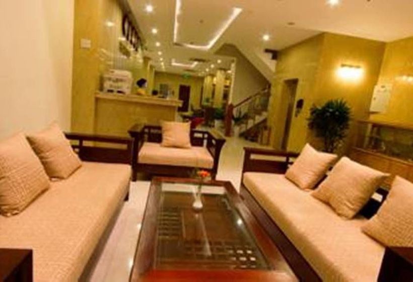 Fotos del hotel Nhat Linh Da Nang:  2