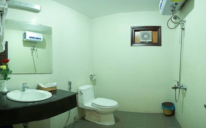 Fotos del hotel Nhat Linh Da Nang:  11