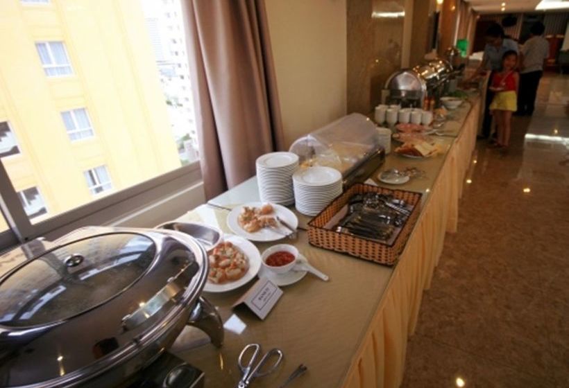 Fotos del hotel Nhat Linh Da Nang:  23