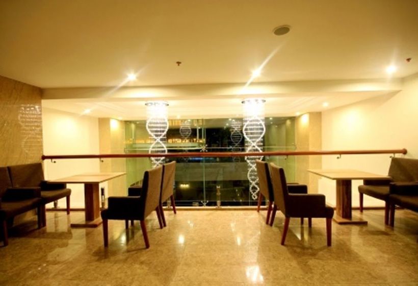 Fotos del hotel Nhat Linh Da Nang:  14