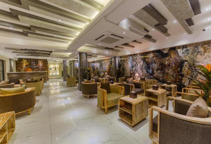 Fotos del hotel Ocean Grand At Hulhumale:  25