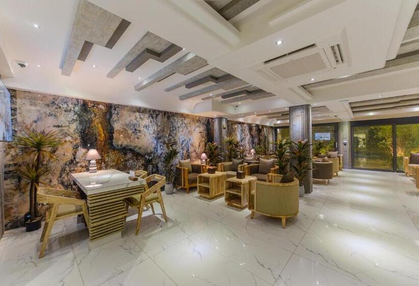 Fotos del hotel Ocean Grand At Hulhumale:  23