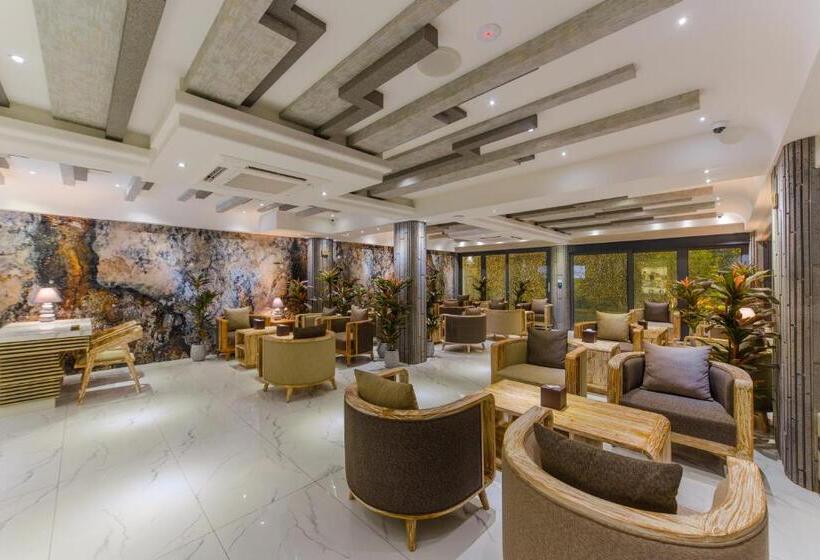 Fotos del hotel Ocean Grand At Hulhumale:  9