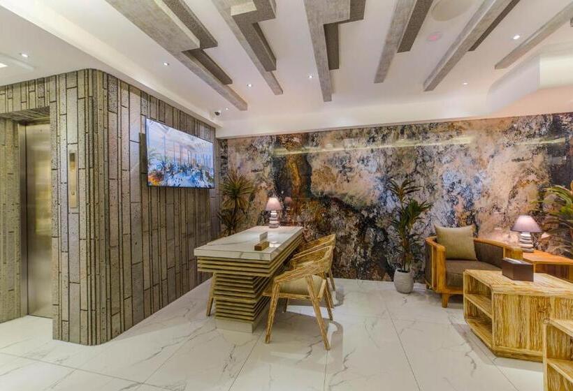 Fotos del hotel Ocean Grand At Hulhumale:  4