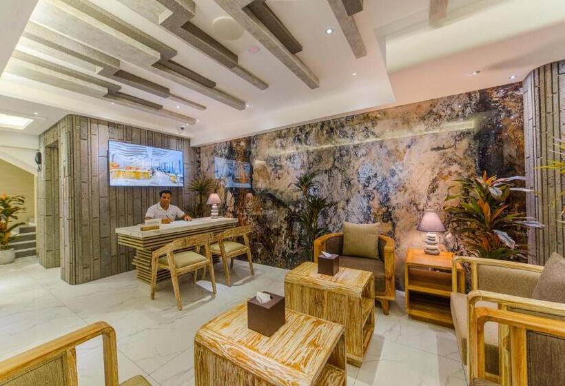 Fotos del hotel Ocean Grand At Hulhumale:  6