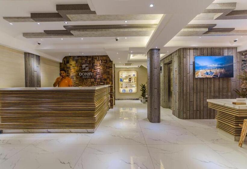 Fotos del hotel Ocean Grand At Hulhumale:  3