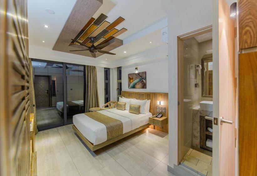 Fotos del hotel Ocean Grand At Hulhumale:  2