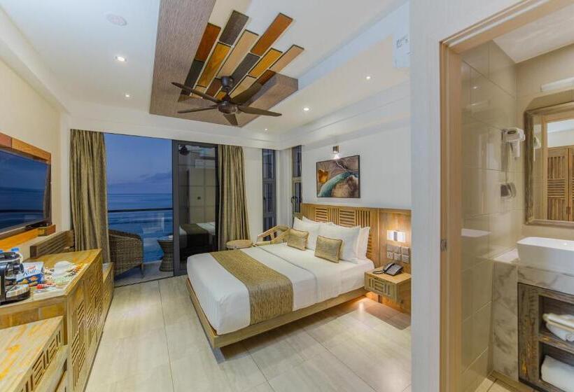 Fotos del hotel Ocean Grand At Hulhumale:  16