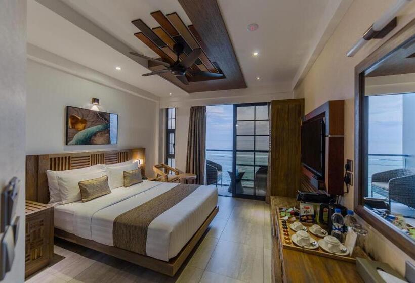 Fotos del hotel Ocean Grand At Hulhumale:  8