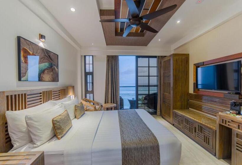 Fotos del hotel Ocean Grand At Hulhumale:  20