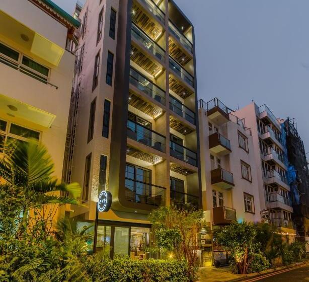 Ocean Grand At Hulhumale