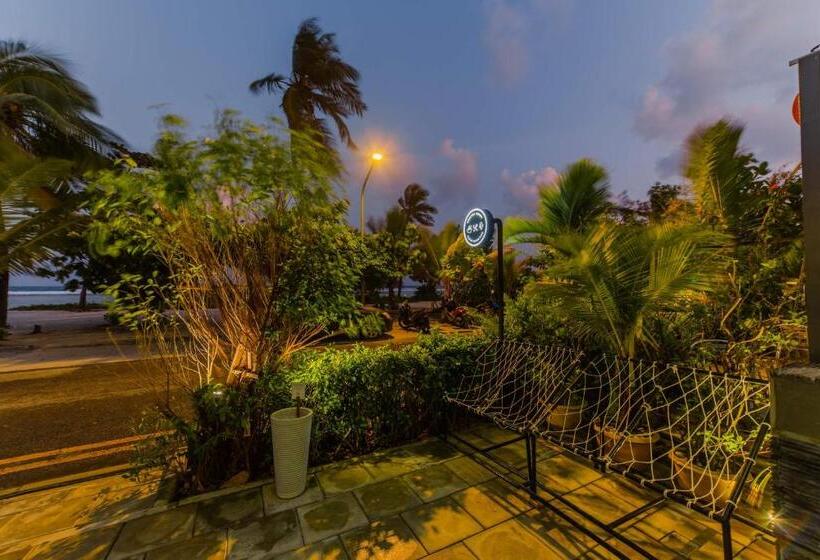 Fotos del hotel Ocean Grand At Hulhumale:  11