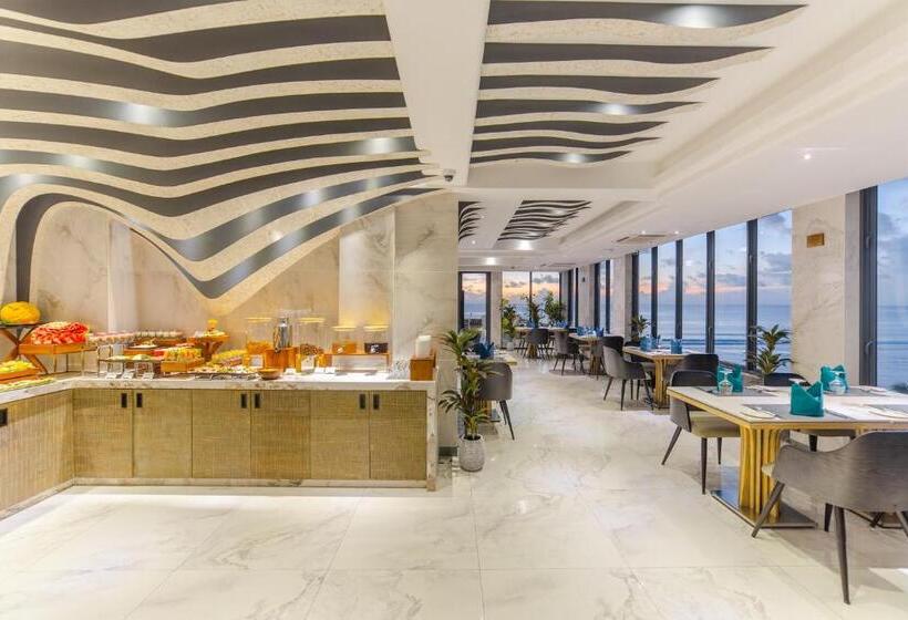 Fotos del hotel Ocean Grand At Hulhumale:  24