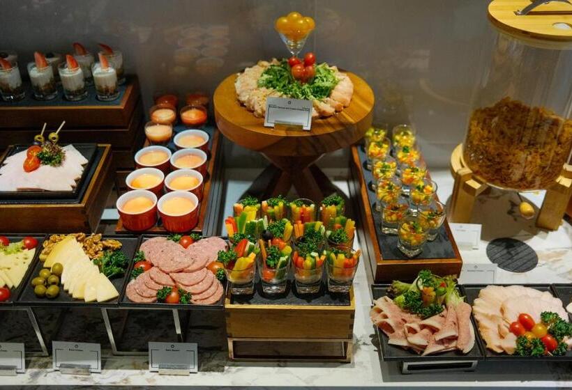 Fotos del hotel Ocean Grand At Hulhumale:  15