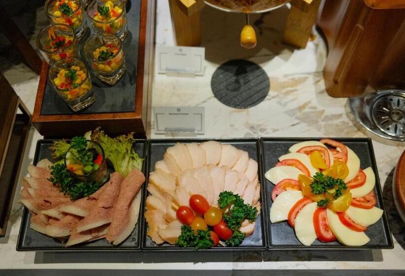 Fotos del hotel Ocean Grand At Hulhumale:  21