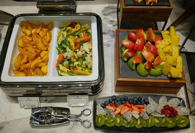 Fotos del hotel Ocean Grand At Hulhumale:  19