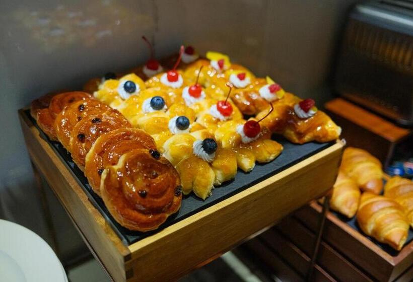 Fotos del hotel Ocean Grand At Hulhumale:  13