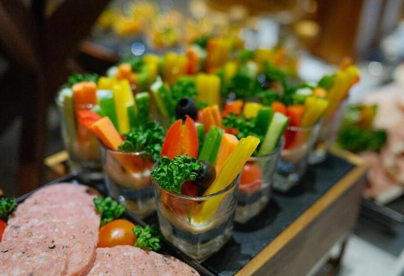 Fotos del hotel Ocean Grand At Hulhumale:  10