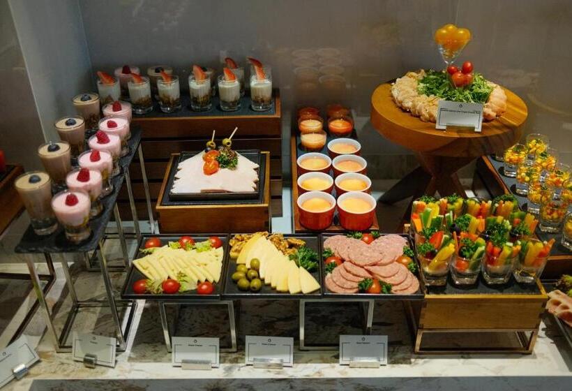 Fotos del hotel Ocean Grand At Hulhumale:  17