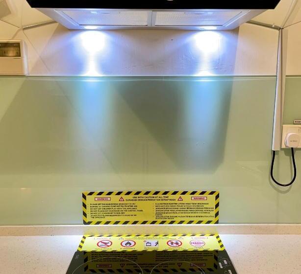 Fotos del hotel One Pacific Hotel And Serviced Apartments:  15