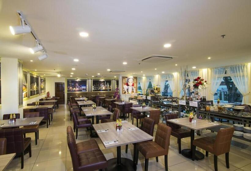 Fotos del hotel One Pacific Hotel And Serviced Apartments:  4