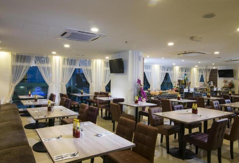 Fotos del hotel One Pacific Hotel And Serviced Apartments:  14