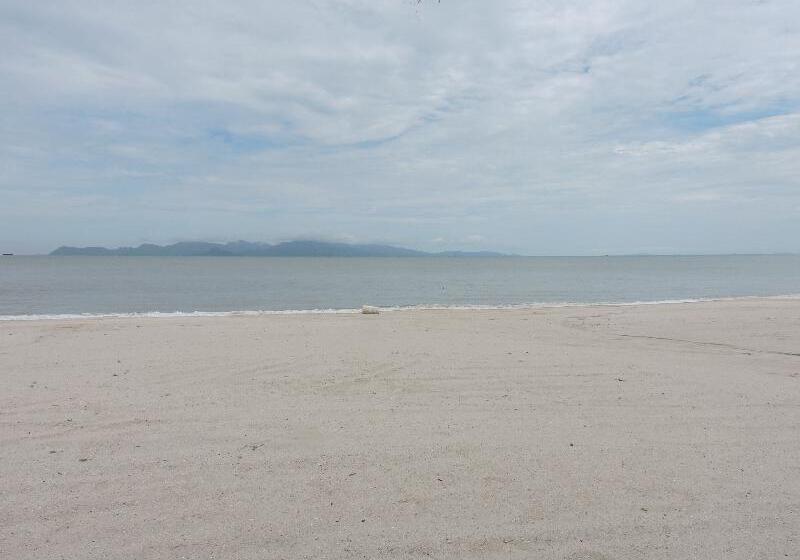 Fotos del hotel One Pacific Hotel And Serviced Apartments:  7