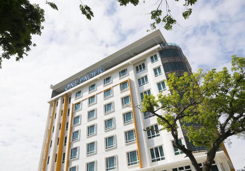 One Pacific Hotel And Serviced Apartments