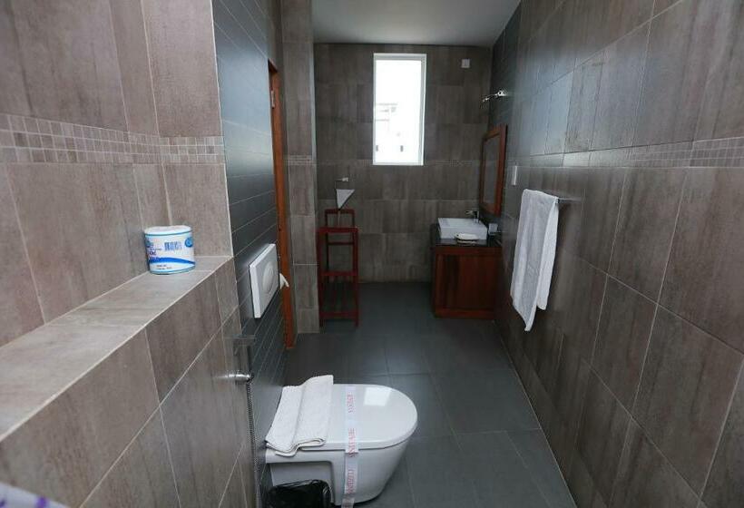 Fotos del hotel Refresh Hotel Hikkaduwa:  9