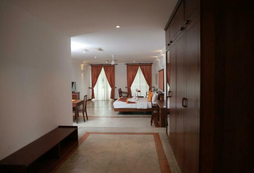 Fotos del hotel Refresh Hotel Hikkaduwa:  14