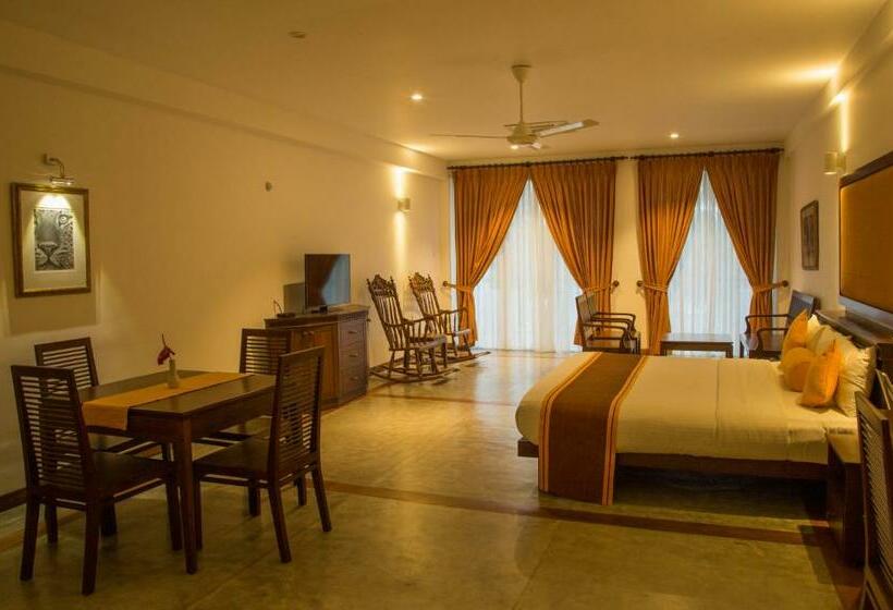 Fotos del hotel Refresh Hotel Hikkaduwa:  17