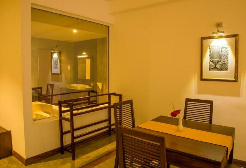 Fotos del hotel Refresh Hotel Hikkaduwa:  20