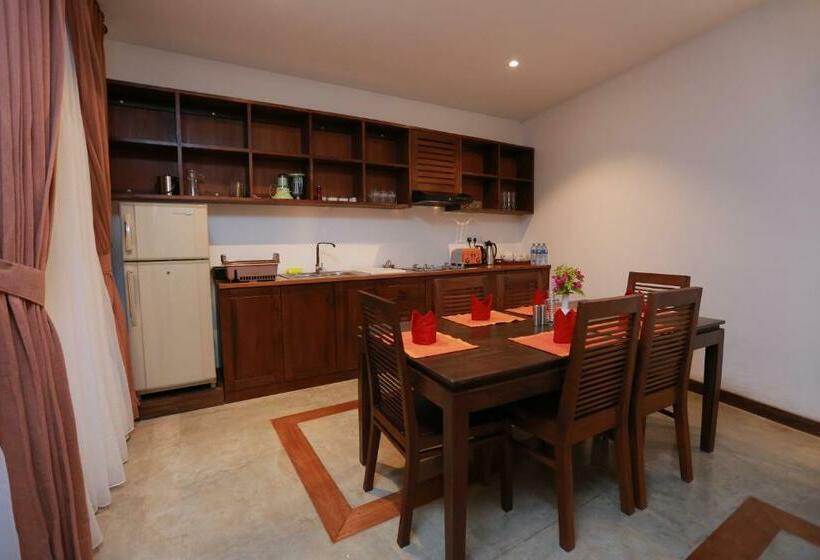 Fotos del hotel Refresh Hotel Hikkaduwa:  8