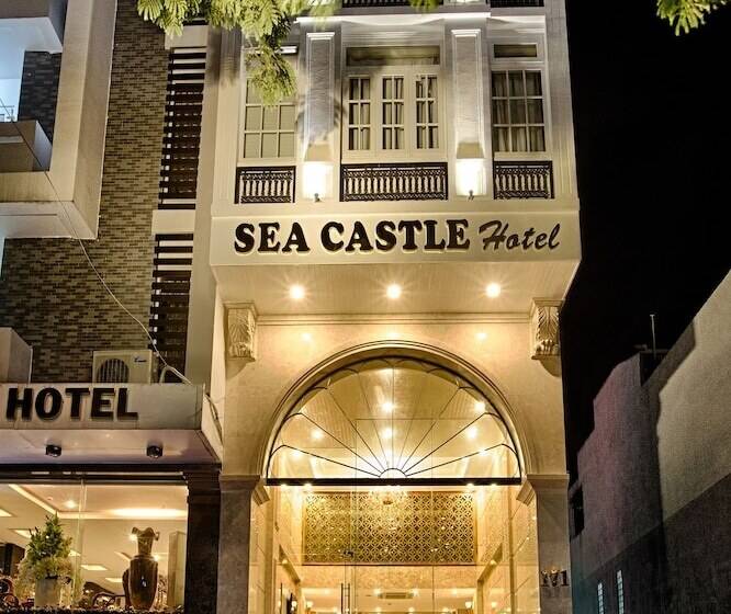Sea Castle