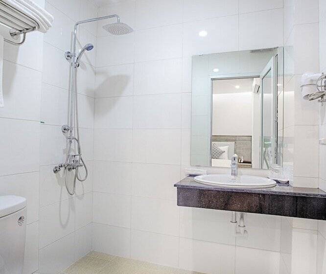 Fotos del hotel Sea Castle:  6