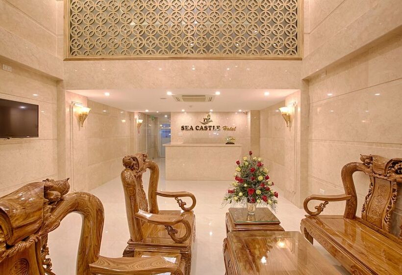 Fotos del hotel Sea Castle:  4