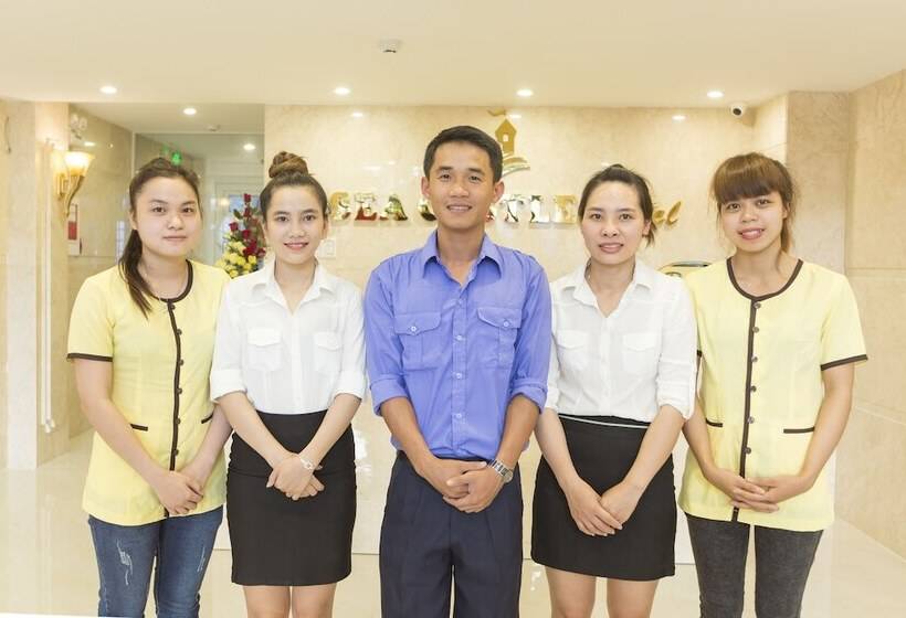 Fotos del hotel Sea Castle:  7