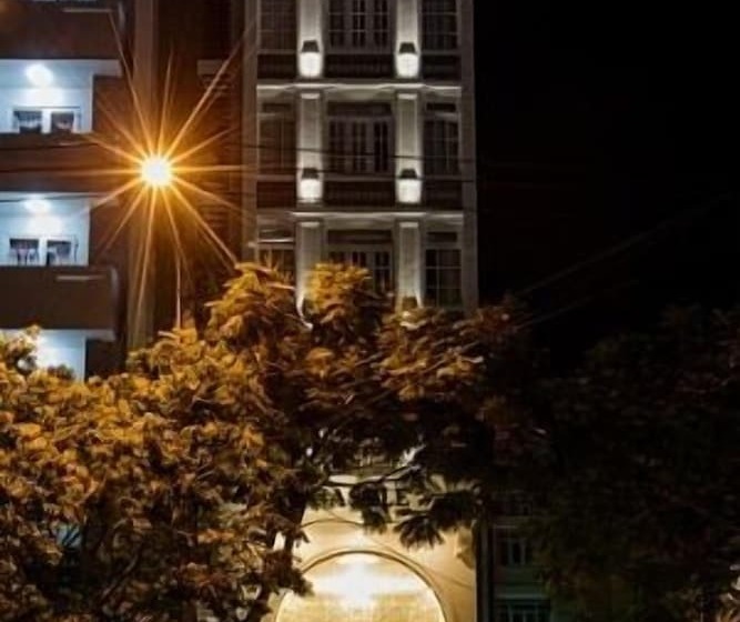 Fotos del hotel Sea Castle:  13