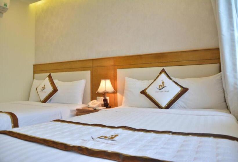 Fotos del hotel Sea Castle:  23