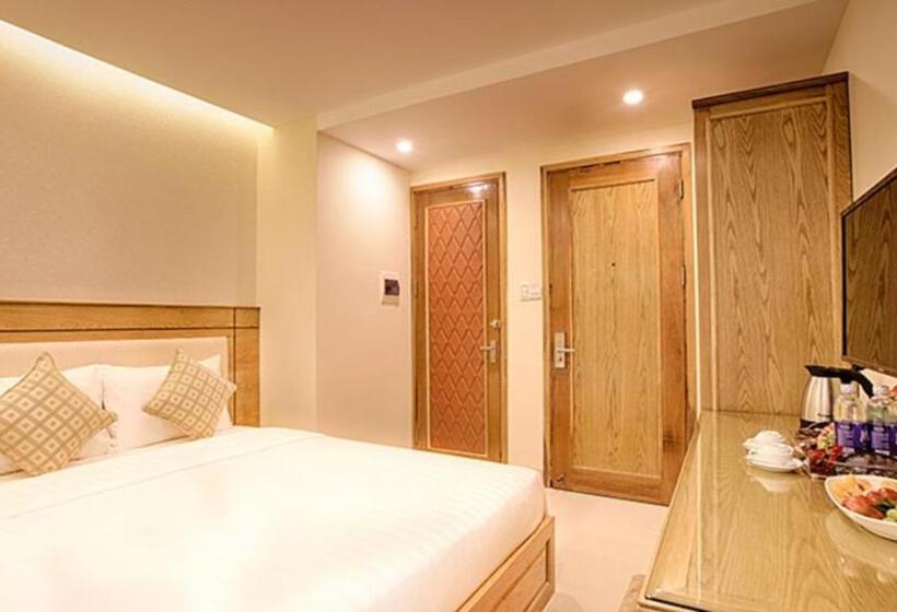 Fotos del hotel Sea Castle:  21