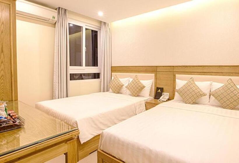 Fotos del hotel Sea Castle:  25