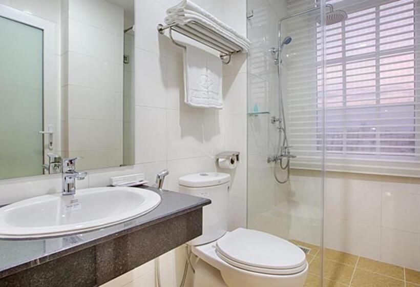 Fotos del hotel Sea Castle:  20