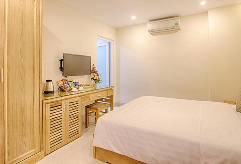 Fotos del hotel Sea Castle:  9