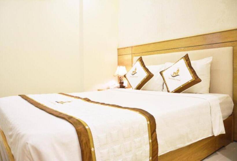 Fotos del hotel Sea Castle:  14